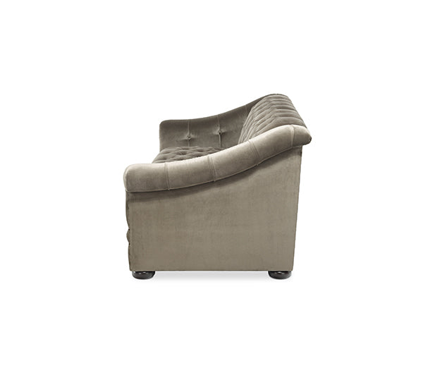 Peabody Tufted Sofa | MSC