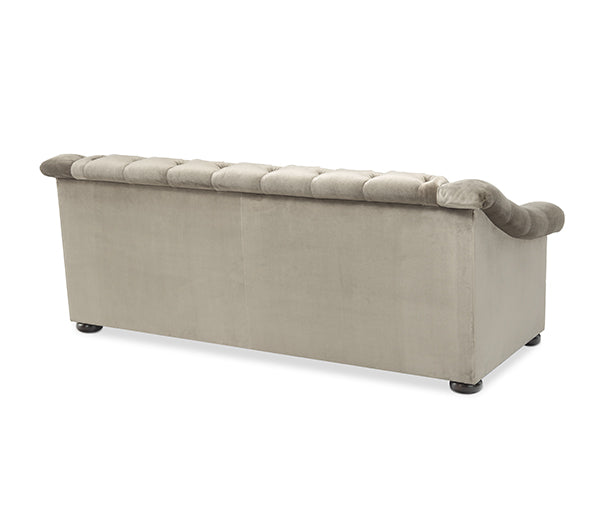 Peabody Tufted Sofa | MSC