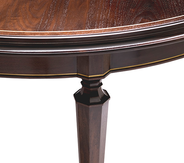 Pierre Dining Table | MSC