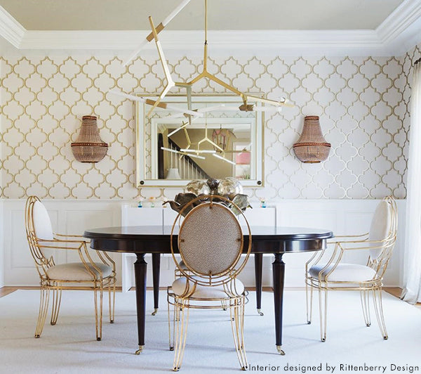 Pierre Dining Table | MSC
