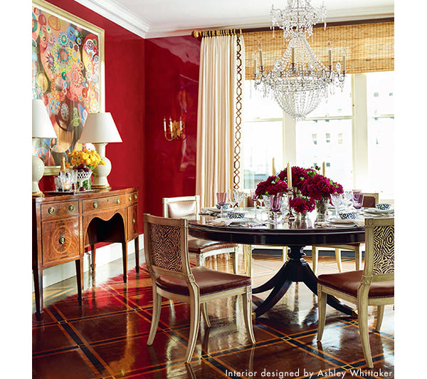 Pierre Dining Table | MSC