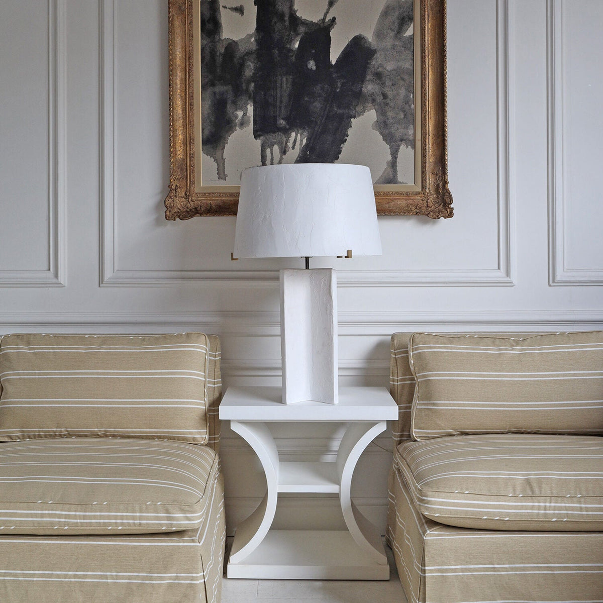 Plaster Shade