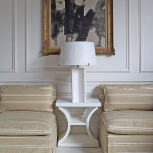 Myriad Side Table