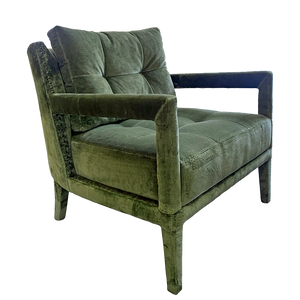 Porto Armchair