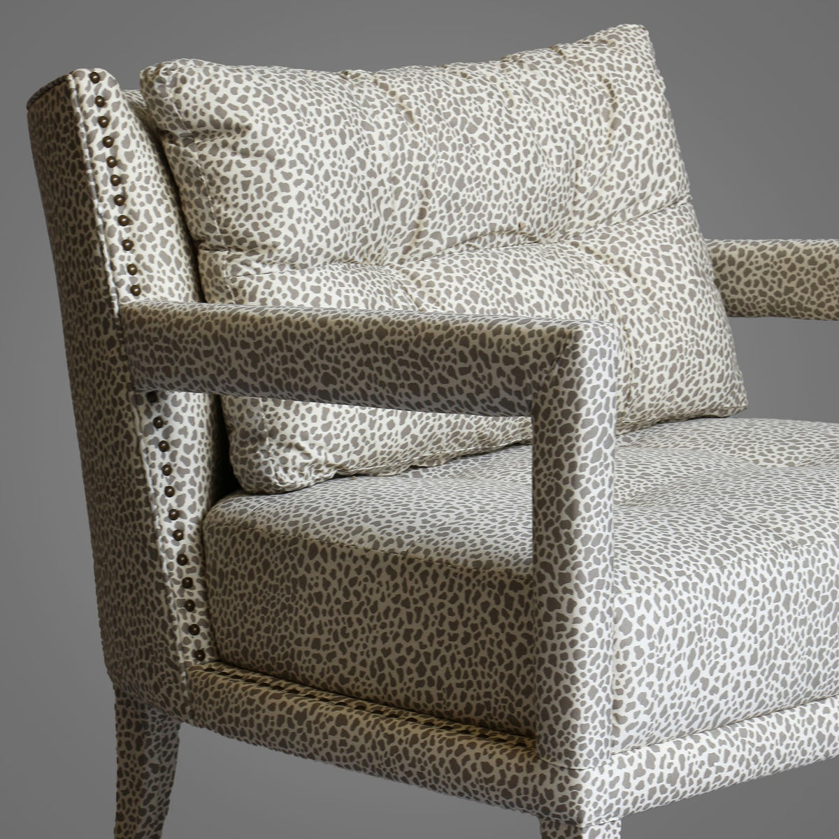 Porto Armchair