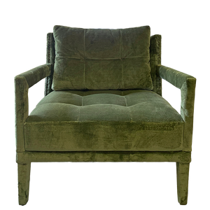 Porto Armchair