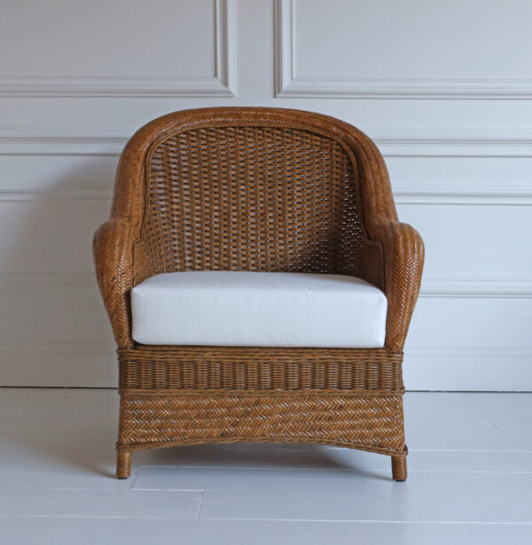 Porto Cervo Armchair | PMC