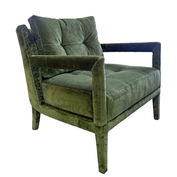 Porto Armchair | PMC