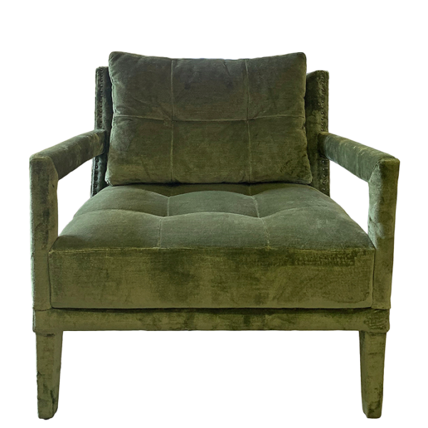 Porto Armchair | PMC