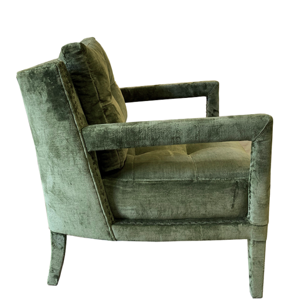 Porto Armchair | PMC