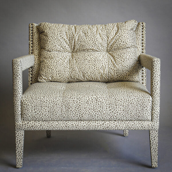 Porto Armchair | PMC