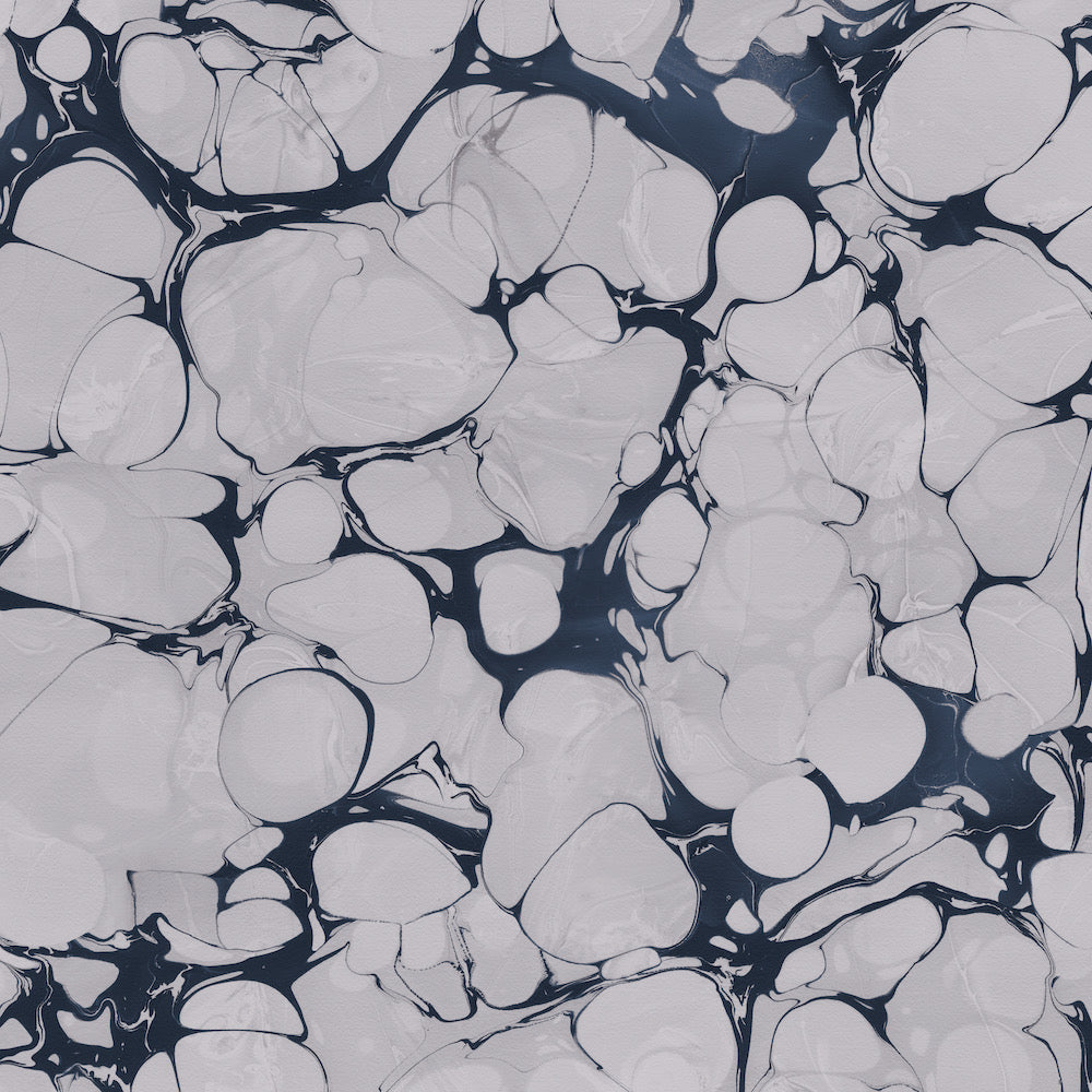 Antique Seastone | ROT - Silver Fox