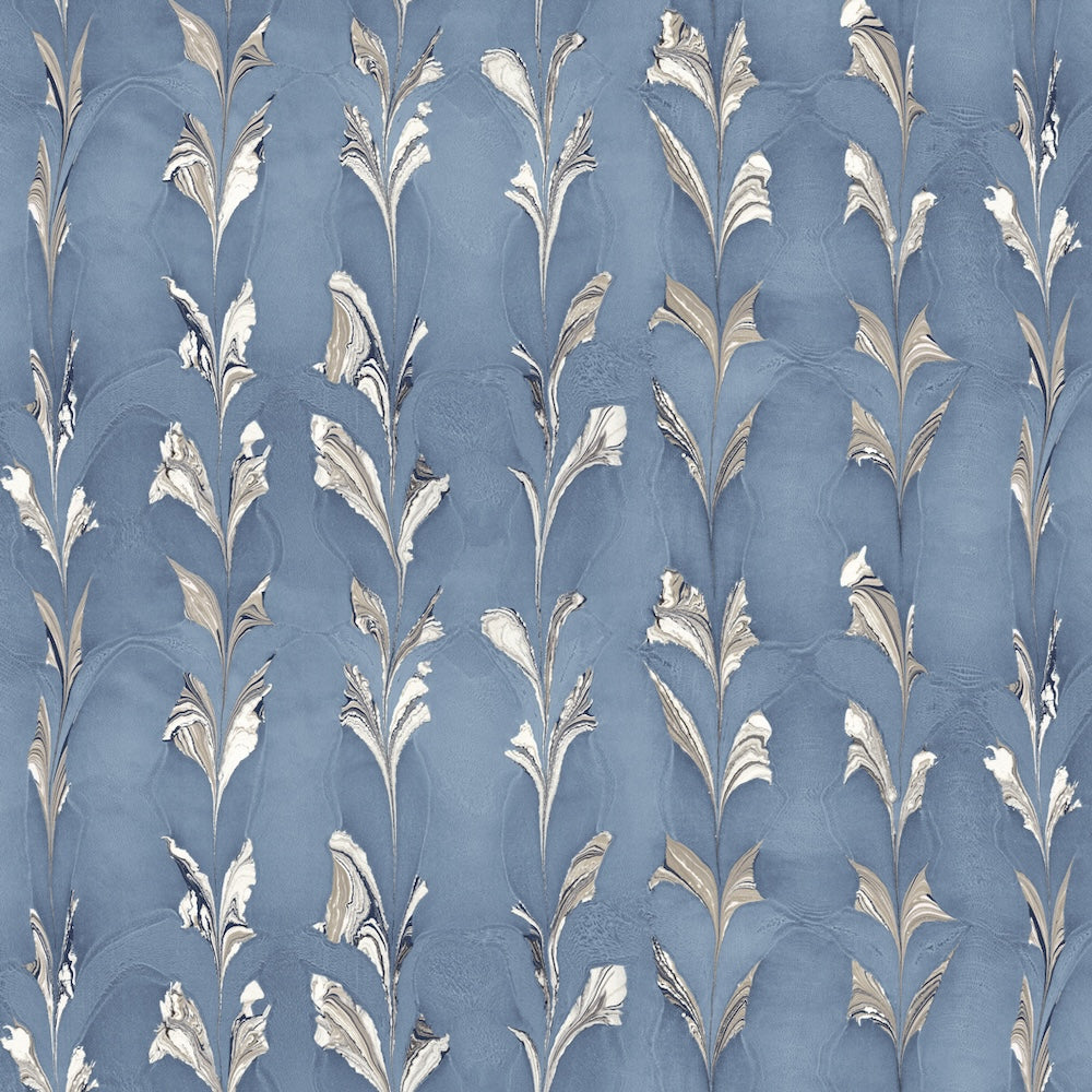 Climbing Vines | ROT - Blue Ash