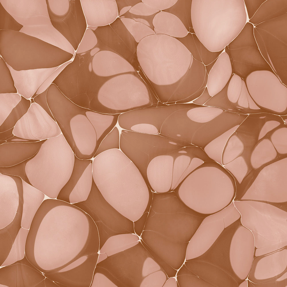 Mosaic | ROT - Copper Leaf
