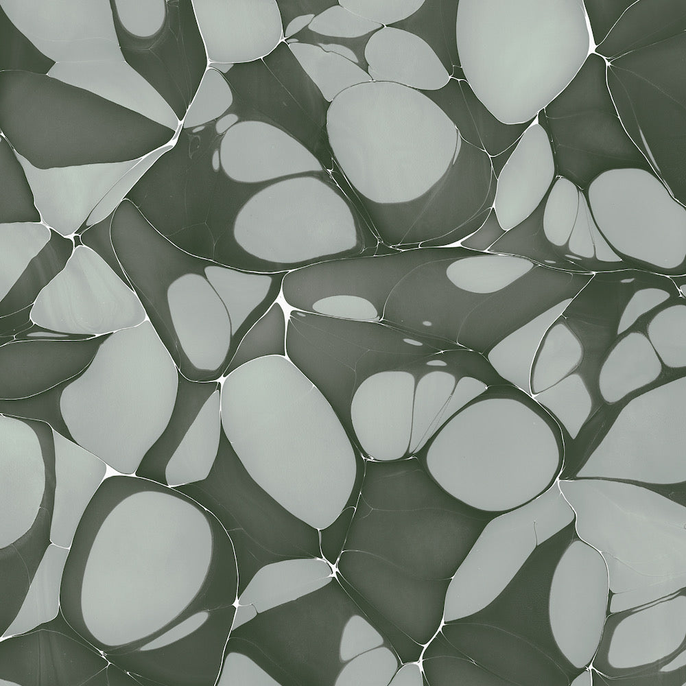 Mosaic | ROT - Mission Olive