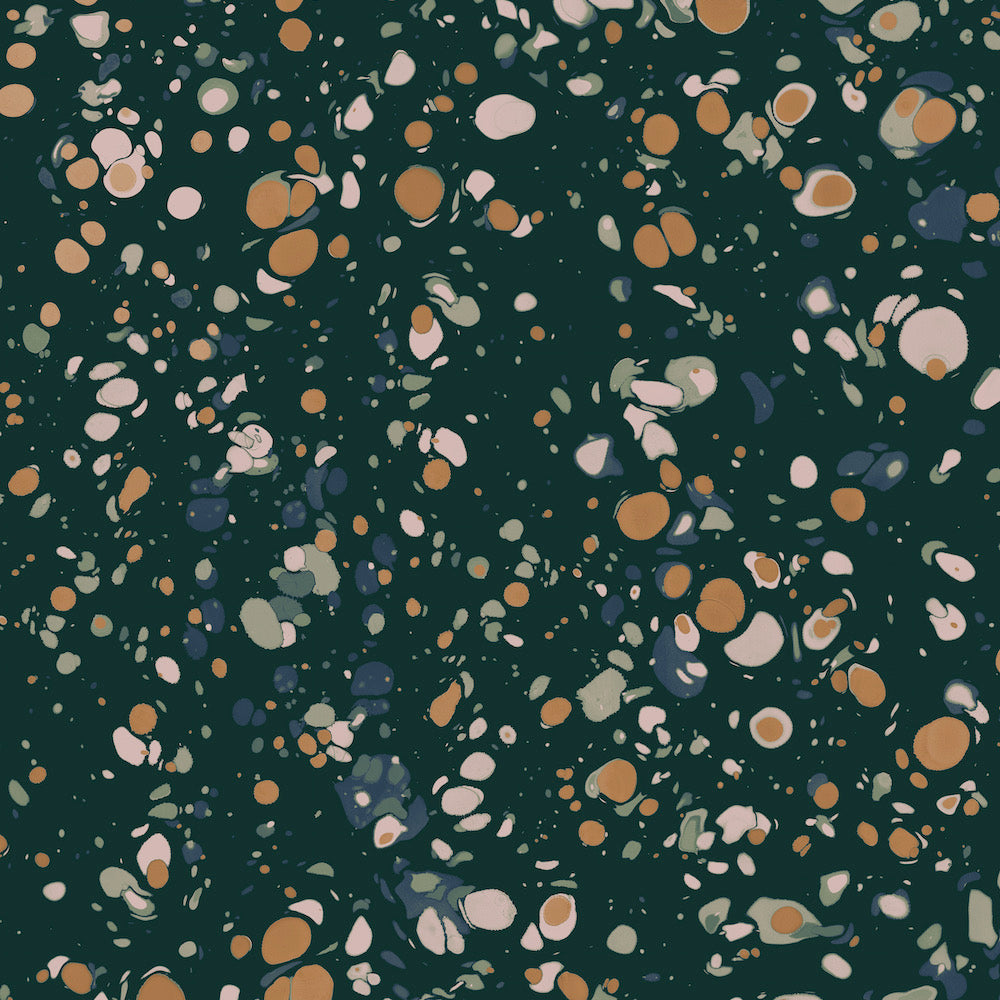 Terrazzo | ROT - Forest Floor