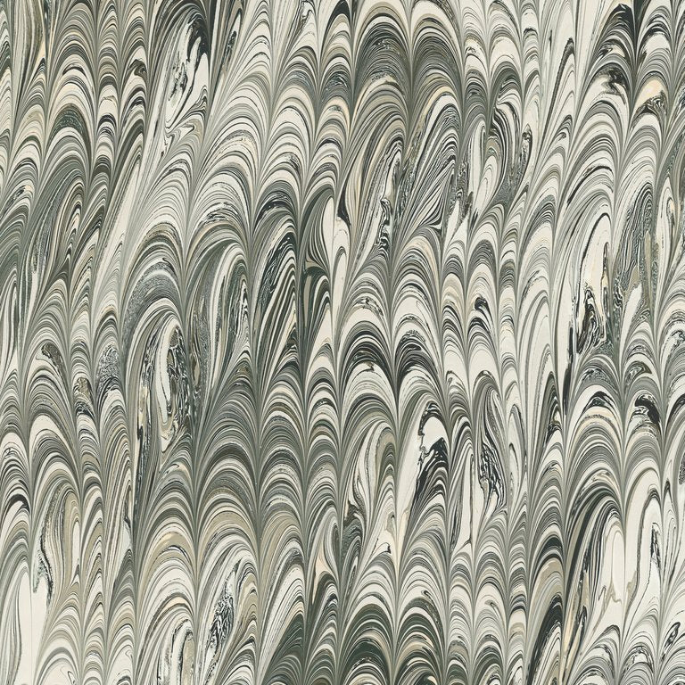 Abacus WP | ROT - Moss Agate Light 12' Panel