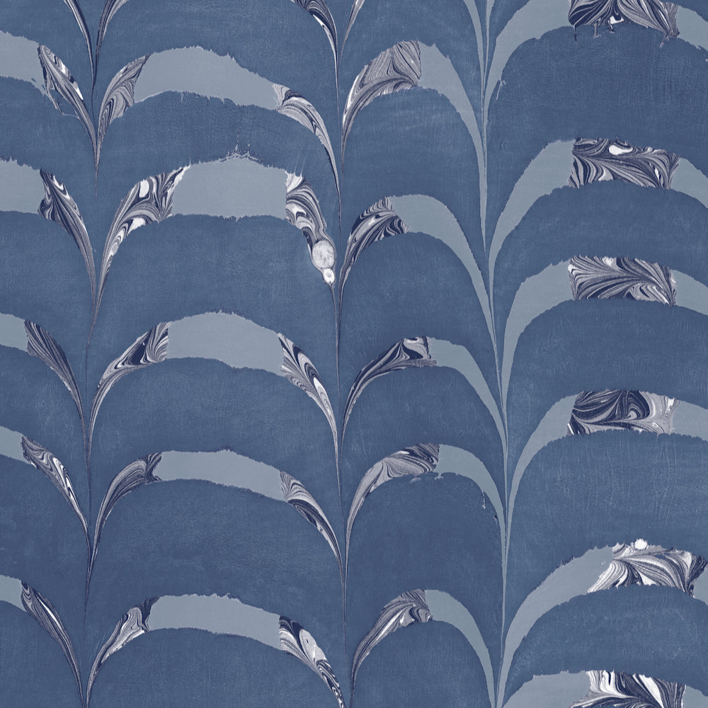 Archer WP | ROT - Egyptian Lotus 12' Panel