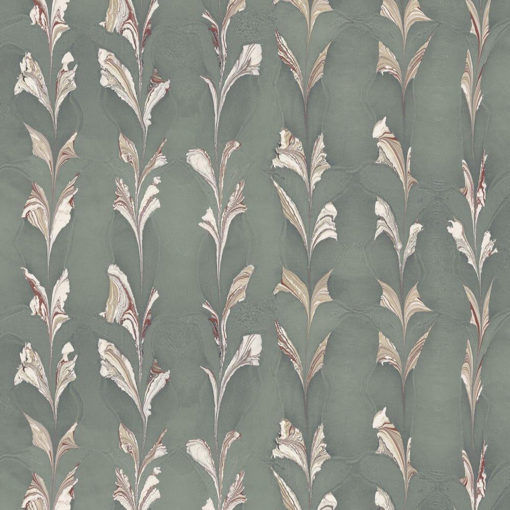 Climbing Vines WP | ROT - Willow
