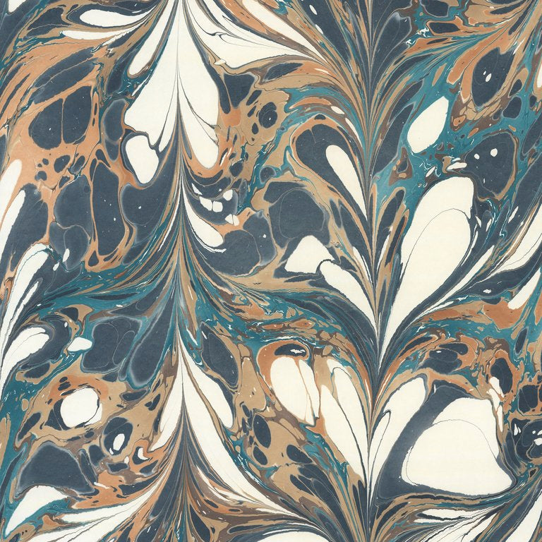 Stone Plume WP | ROT - Starlight Night 12' Panel