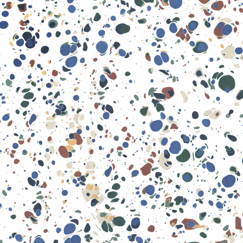 Terrazzo WP | ROT - Jawbreaker