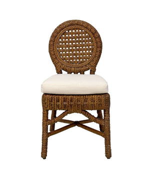 Rabat Side Chair | PMC