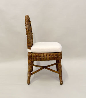 Rabat Side Chair | PMC