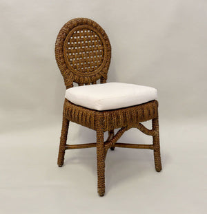 Rabat Side Chair | PMC