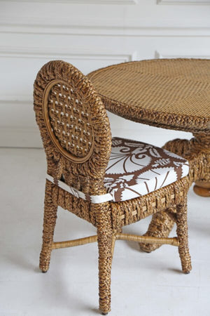 Rabat Side Chair | PMC