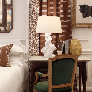Roche Shell Table Lamp