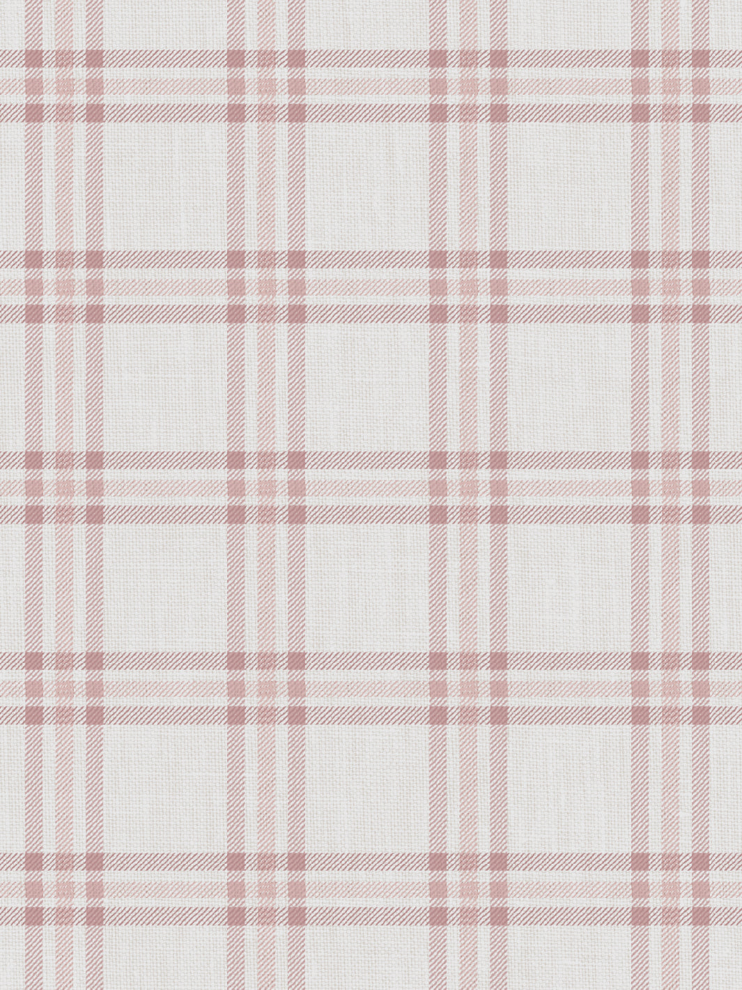 Rogers Plaid WP | NT - Pink