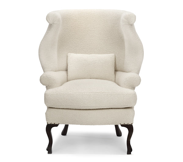 Rosalind Wing Chair | MSC