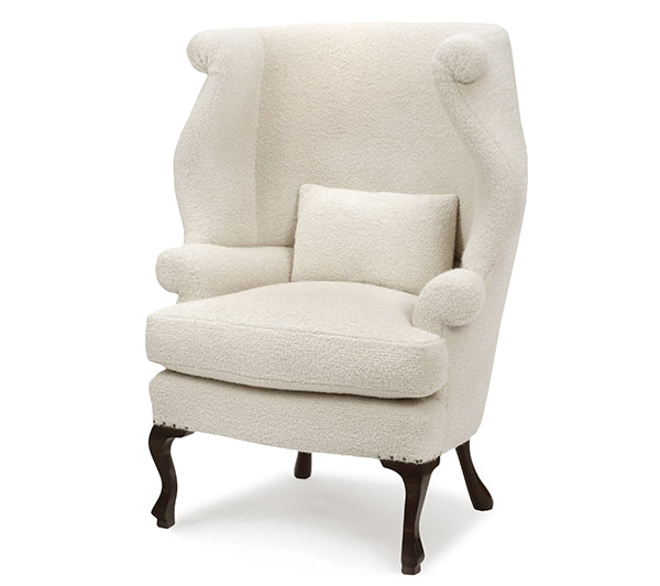 Rosalind Wing Chair | MSC
