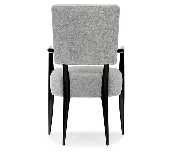 Roy Chair | MSC