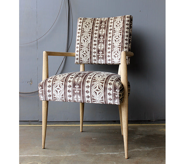 Roy Chair | MSC