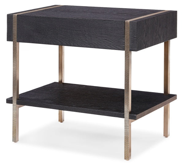 Rufus Side Table | MSC
