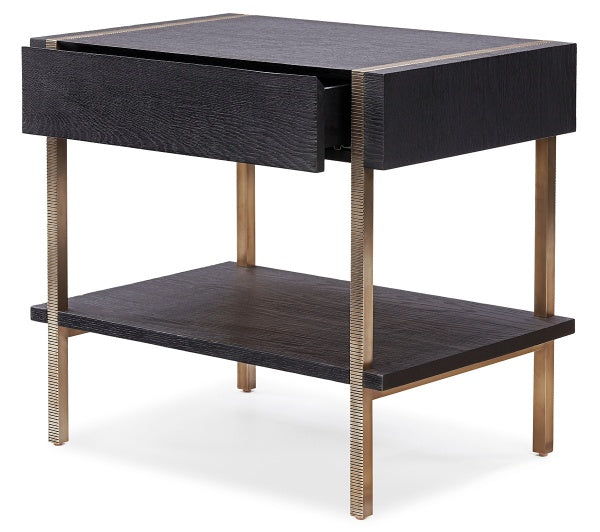 Rufus Side Table | MSC