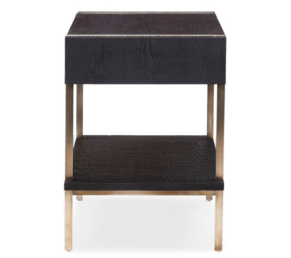 Rufus Side Table | MSC