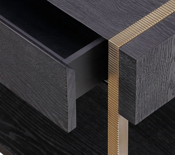Rufus Side Table | MSC