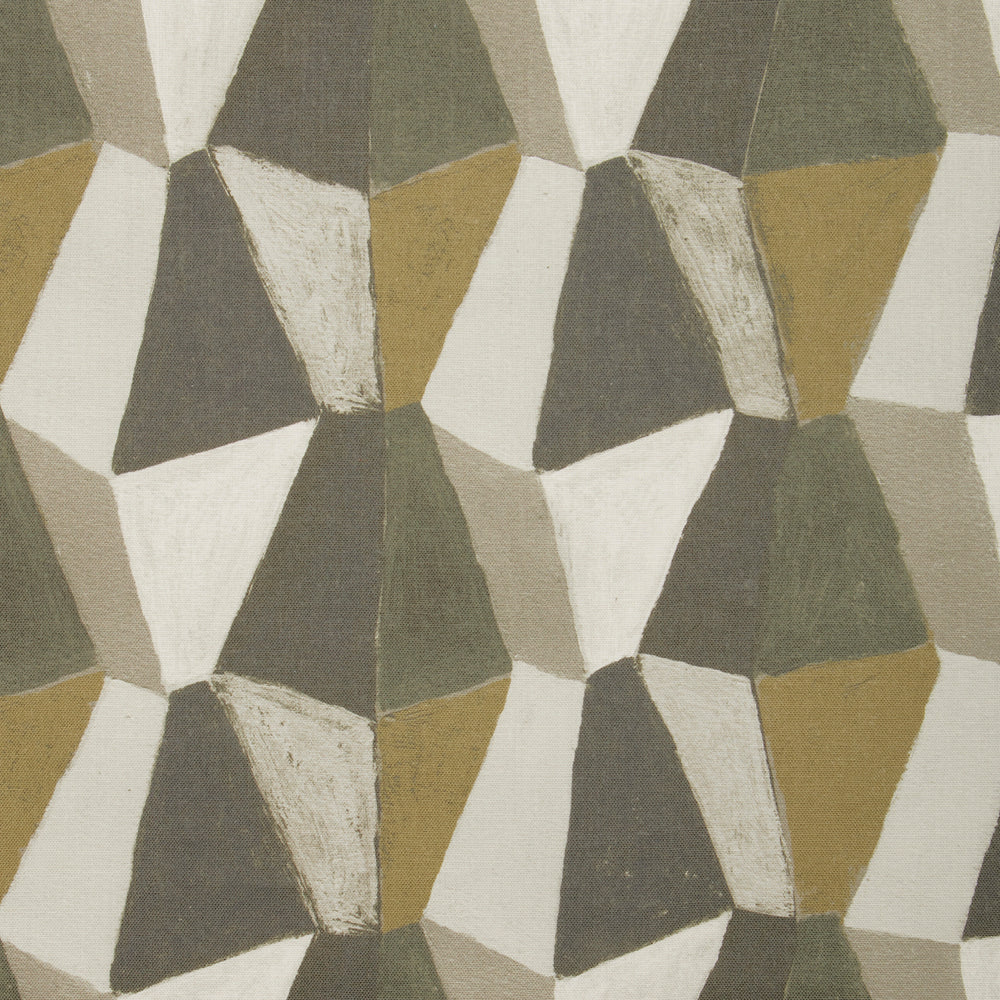 Colonnes | S4 - Verde