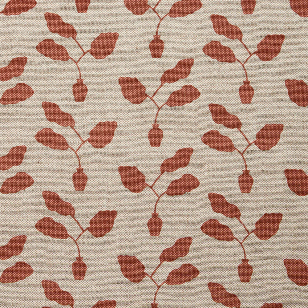 Saint Germain| S4 - Terracotta