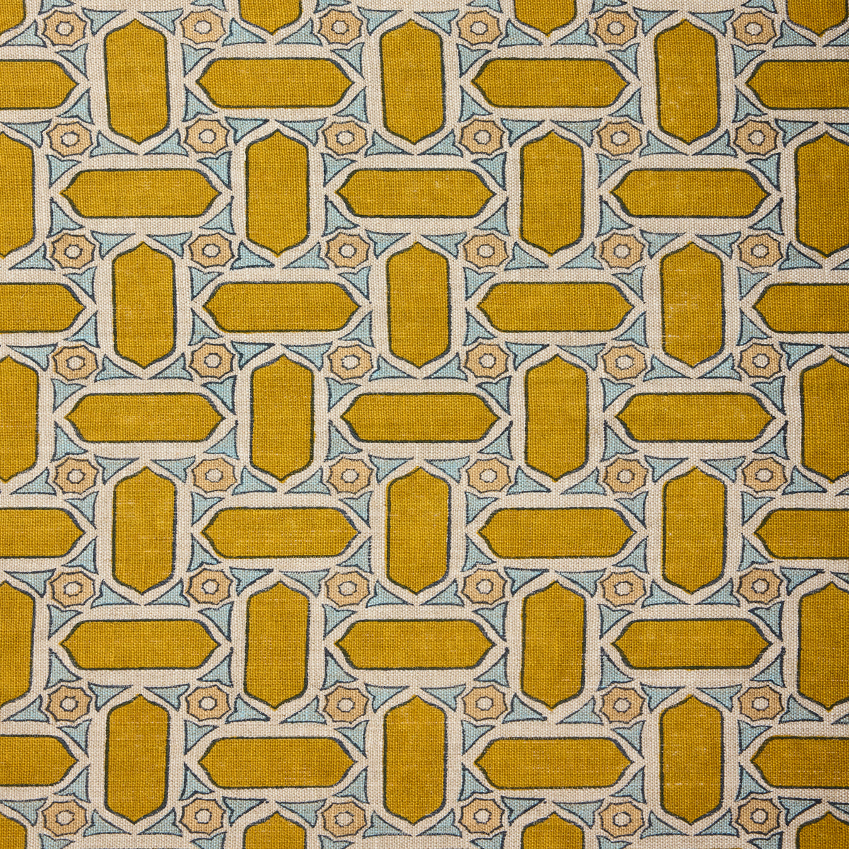 Seville | S4 - Golden Palm