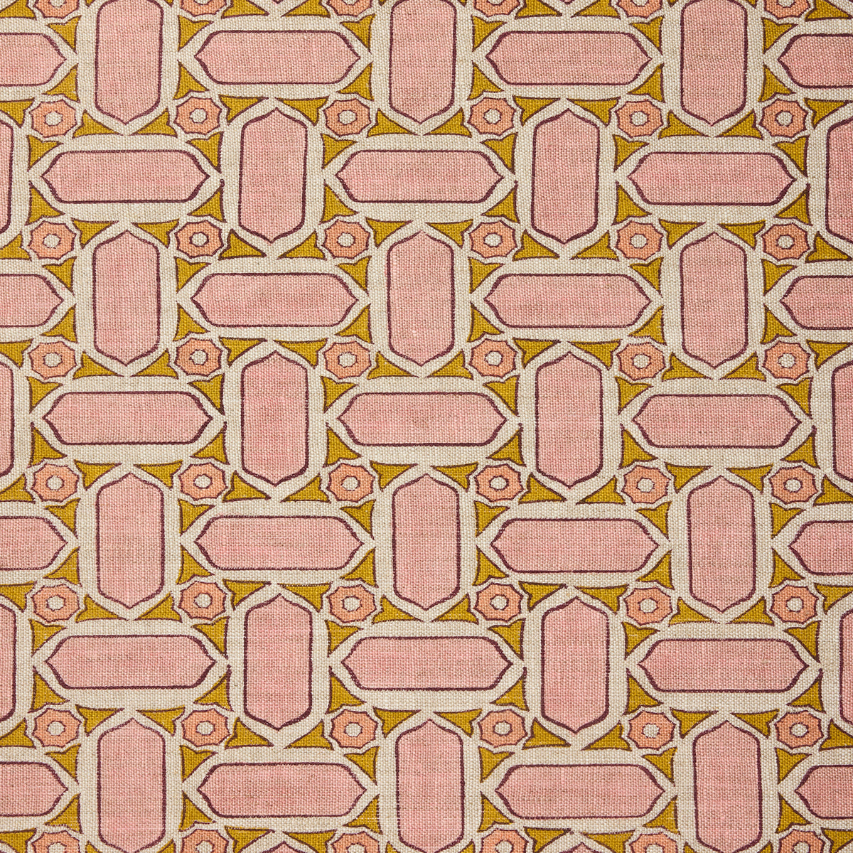 Seville | S4 - Orchid