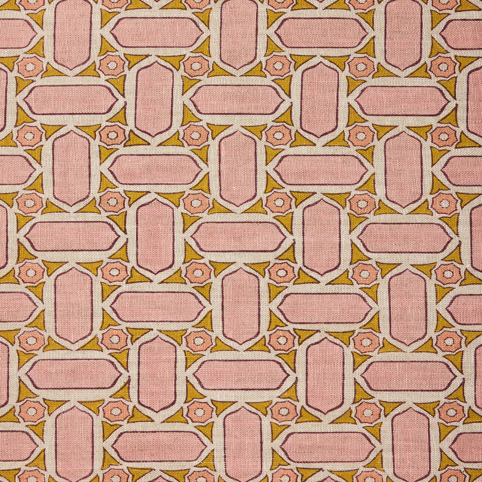 Seville | S4 - Orchid