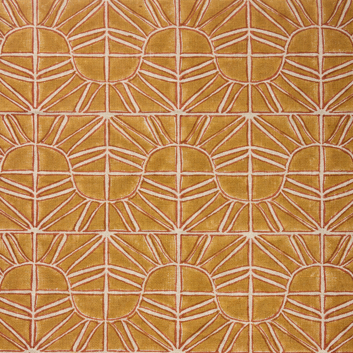 Soleil | S4 - Amber Gold