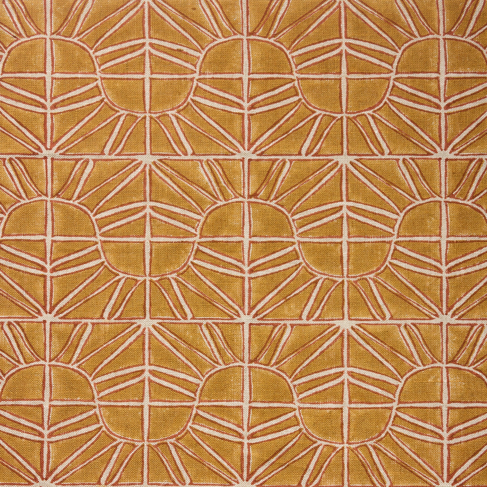 Soleil | S4 - Amber Gold