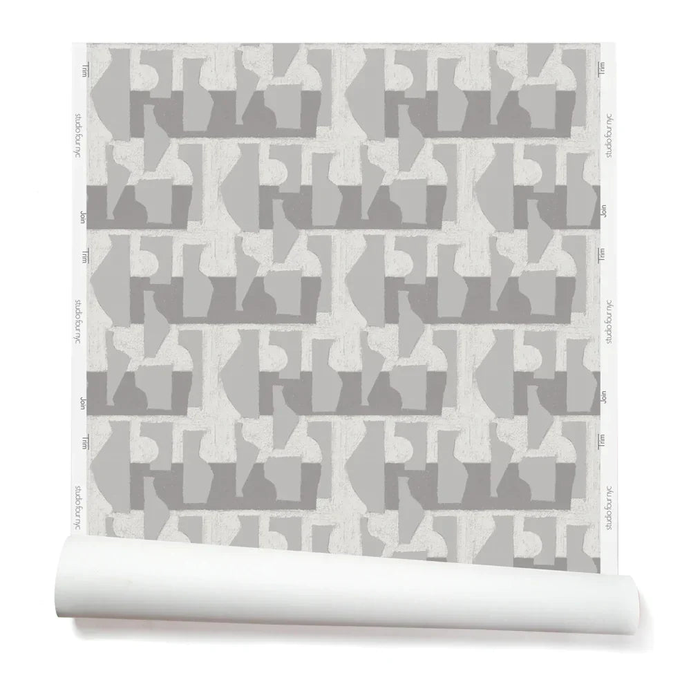 Assemblage WP | S4 - Gris