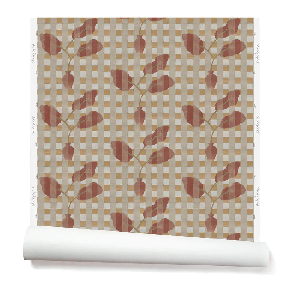 Rue Jacob WP | S4 - Rosewood