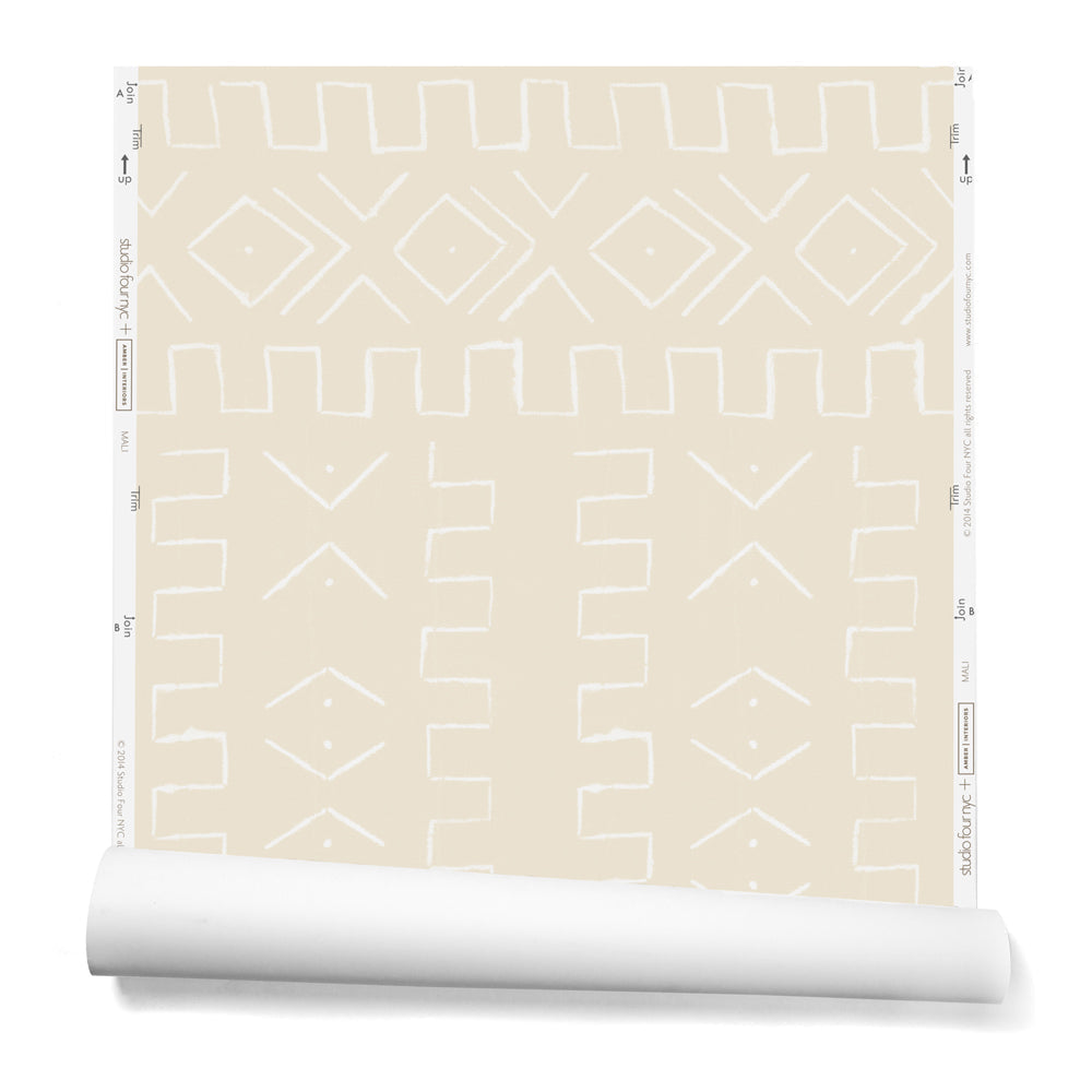 Mali WP | S4 - Cornsilk