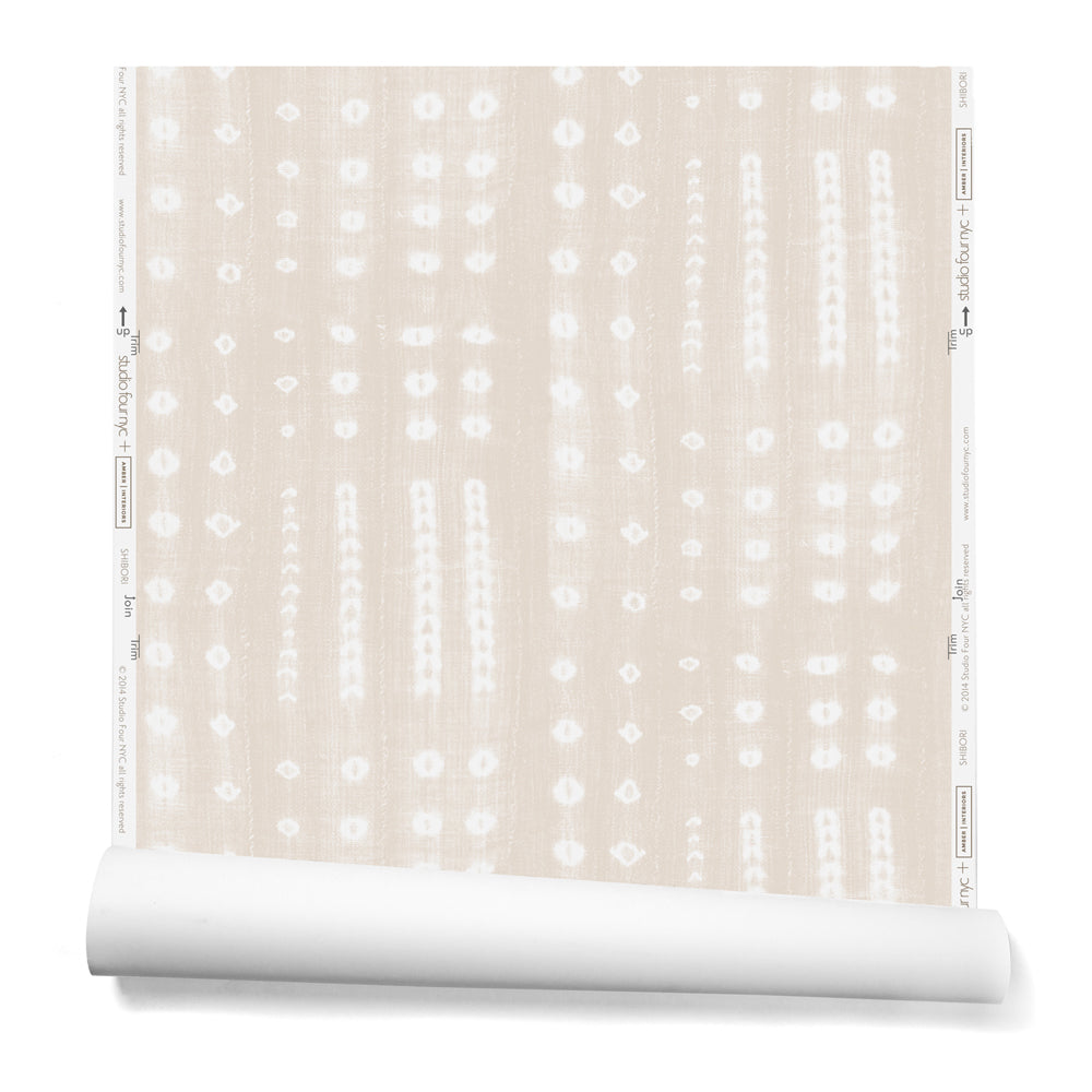 Shibori WP | S4 - Buff